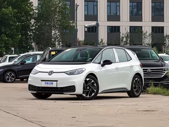 Volkswagen ID.3 2025