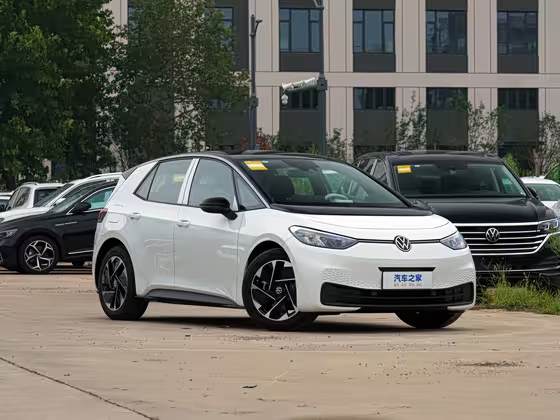 Volkswagen ID.3 2025