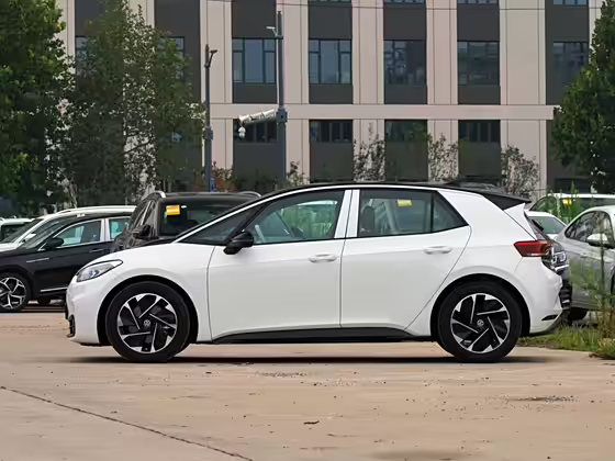Volkswagen ID.3 2025