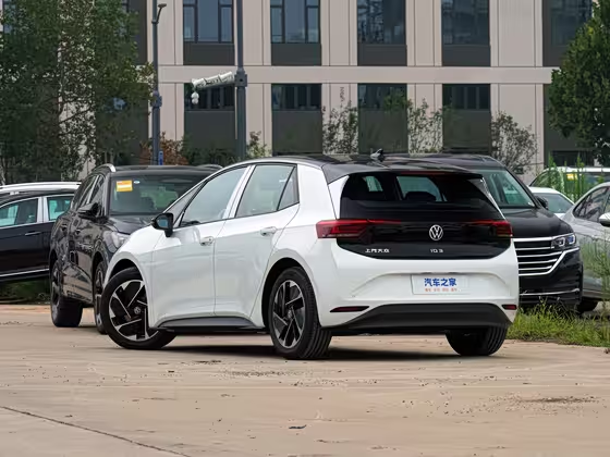 Volkswagen ID.3 2025