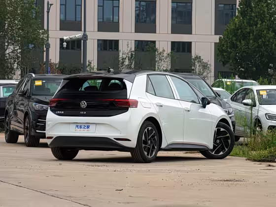 Volkswagen ID.3 2025