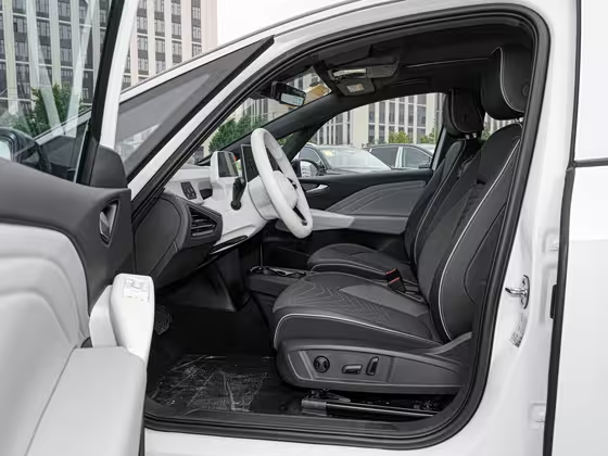 Volkswagen ID.3 2025