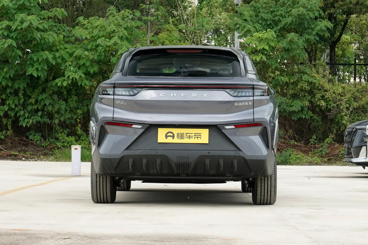 Chery EQ7 2023