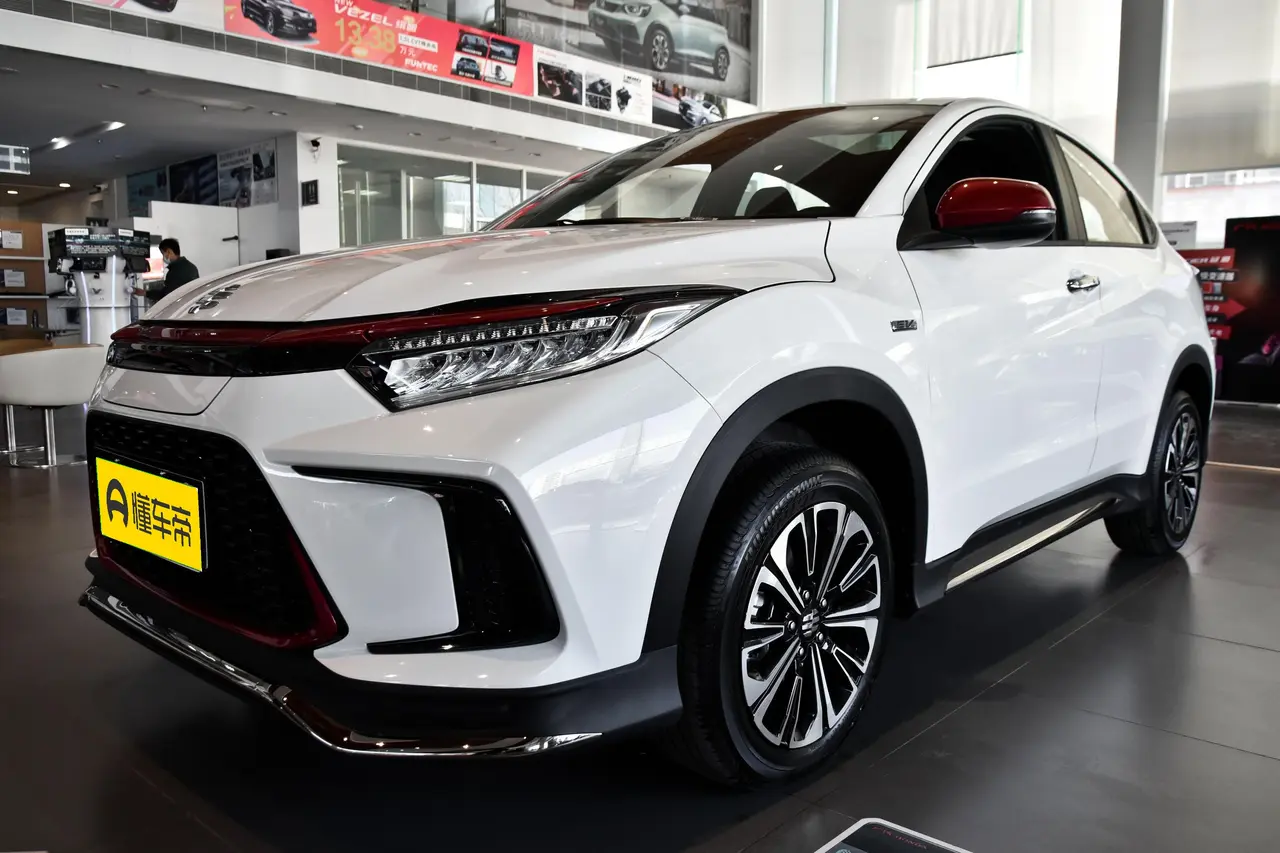 Linian Honda VE-1 2023