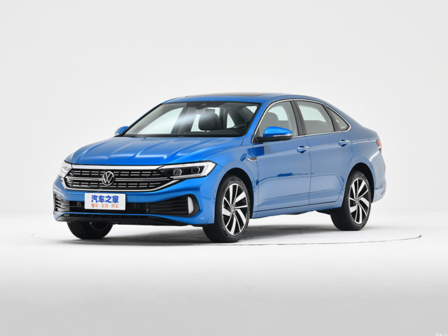 Volkswagen Sagitar 2022