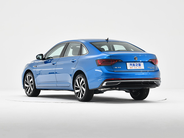Volkswagen Sagitar 2022