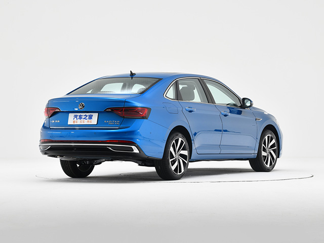 Volkswagen Sagitar 2022