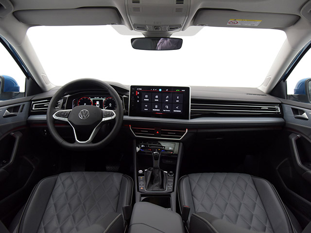Volkswagen Sagitar 2022