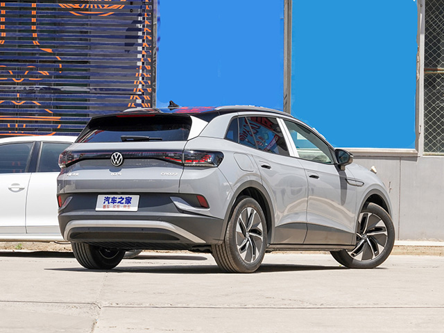 Volkswagen ID.4 2022