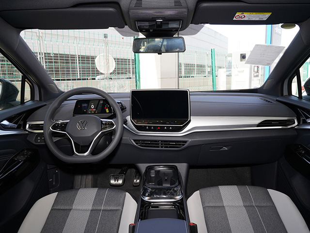 Volkswagen ID.4 2022