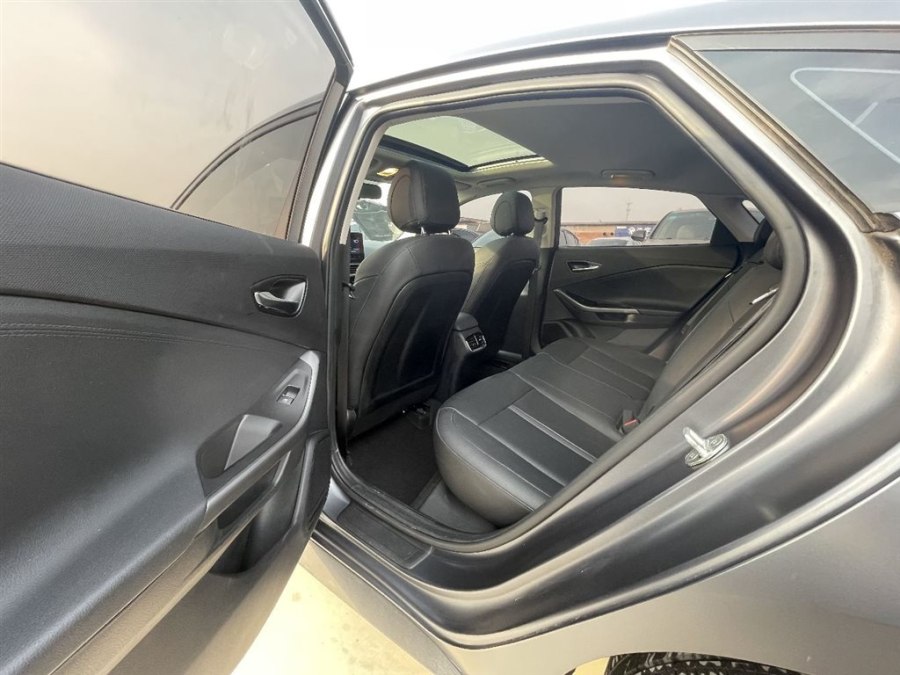 Hyundai Lafesta 2020