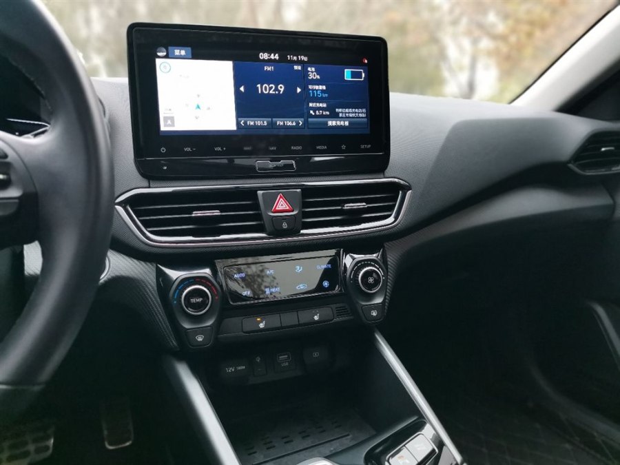 Hyundai Lafesta 2020