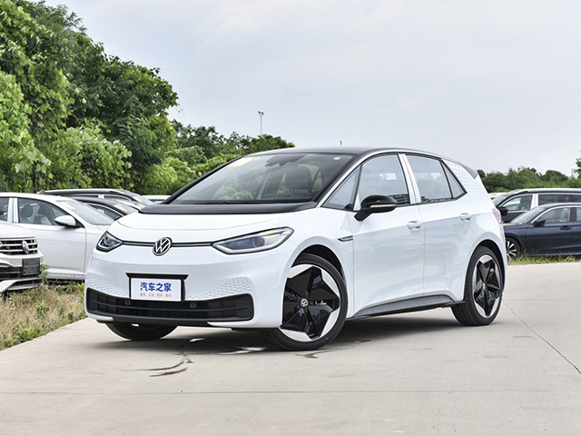 Volkswagen ID.3 2023