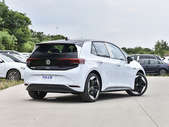 Volkswagen ID.3 2023