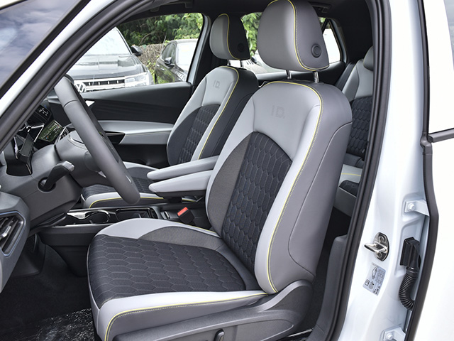 Volkswagen ID.3 2023