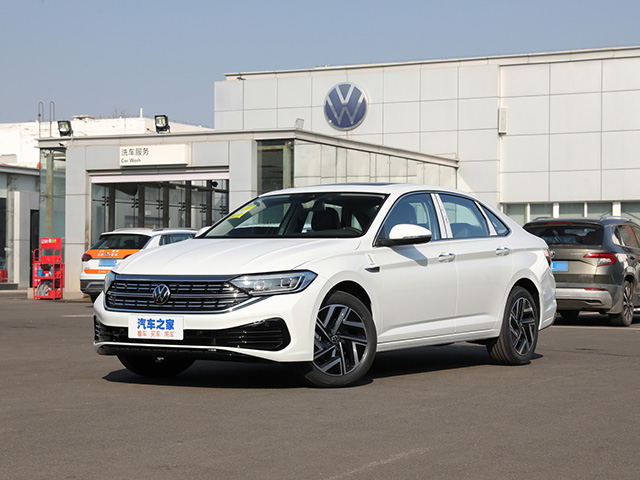 Volkswagen Sagitar 2022