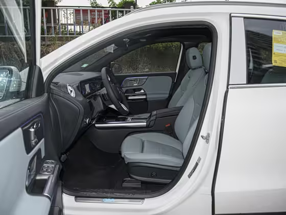 Mercedes E-Class 2025