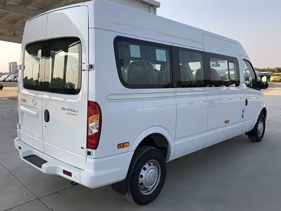 Maxus EV80 2019