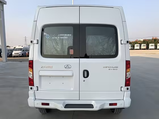 Maxus EV80 2019