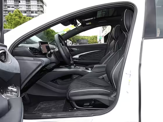 BYD seal 2024