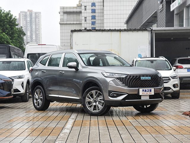 Haval H6 2022