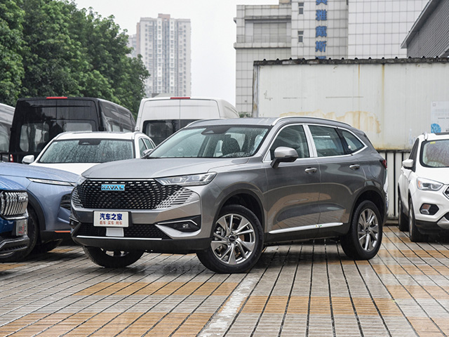Haval H6 2022
