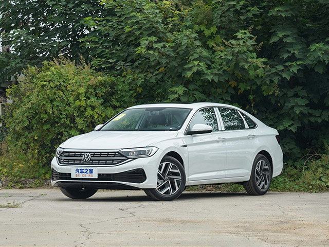 Volkswagen Sagitar 2022