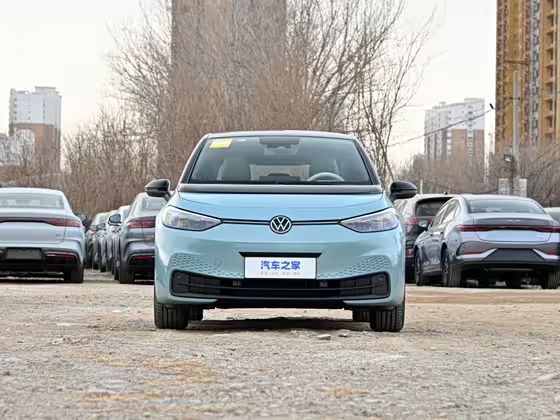 Volkswagen ID.3 2025