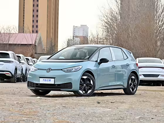 Volkswagen ID.3 2025