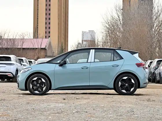 Volkswagen ID.3 2025