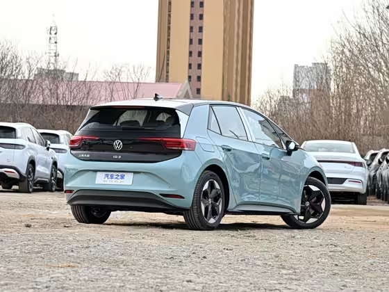 Volkswagen ID.3 2025