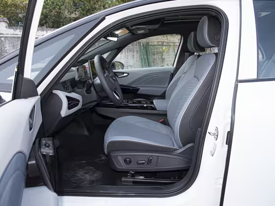 Volkswagen ID.3 2025