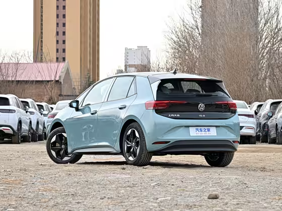 Volkswagen ID.3 2025