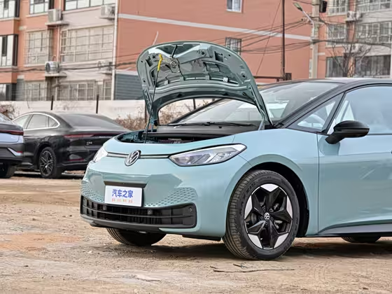 Volkswagen ID.3 2025