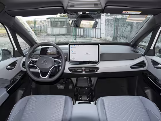 Volkswagen ID.3 2025