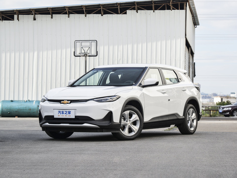 Chevrolet Menlo 2024