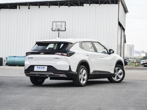 Chevrolet Menlo 2024