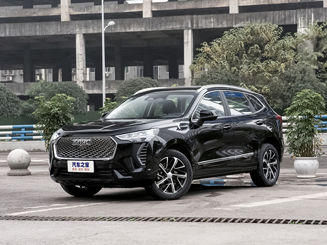 Haval Jolion 2021