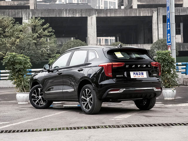 Haval Jolion 2021