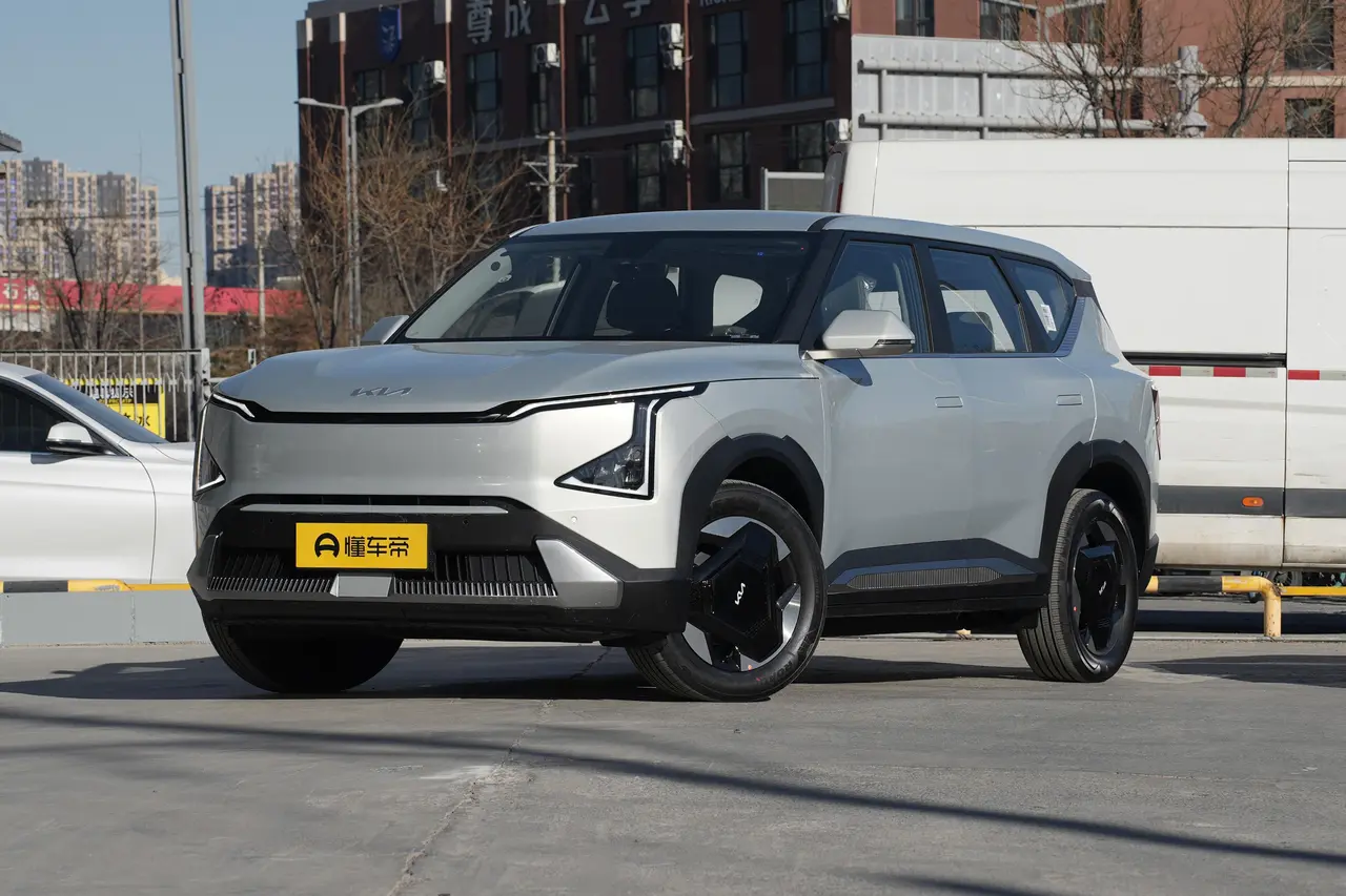 Kia EV5 2025