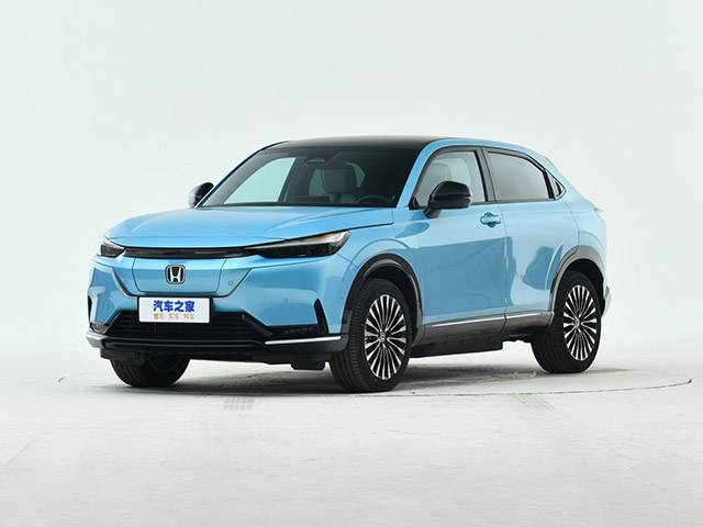 Dongfeng-Honda e:NS1 2022