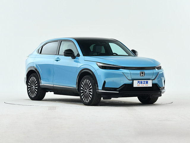 Dongfeng-Honda e:NS1 2022