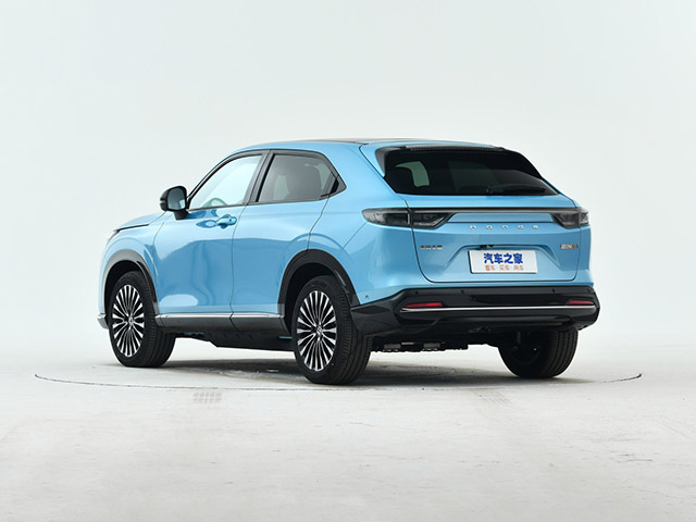 Dongfeng-Honda e:NS1 2022