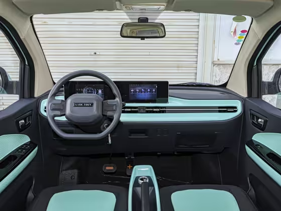 Linktour Colorful 2023