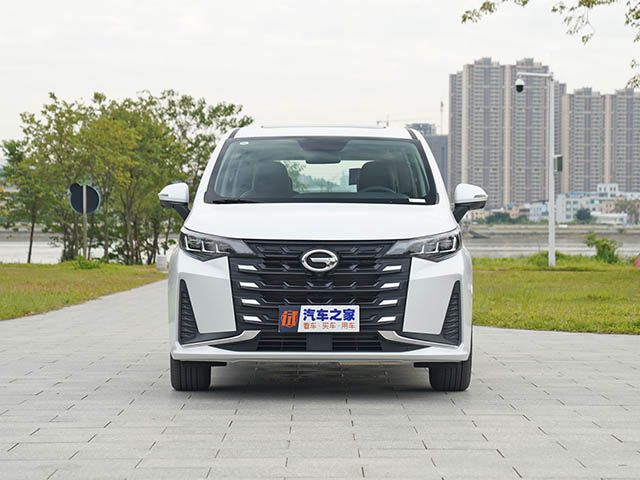 GAC Trumpchi M6 2023