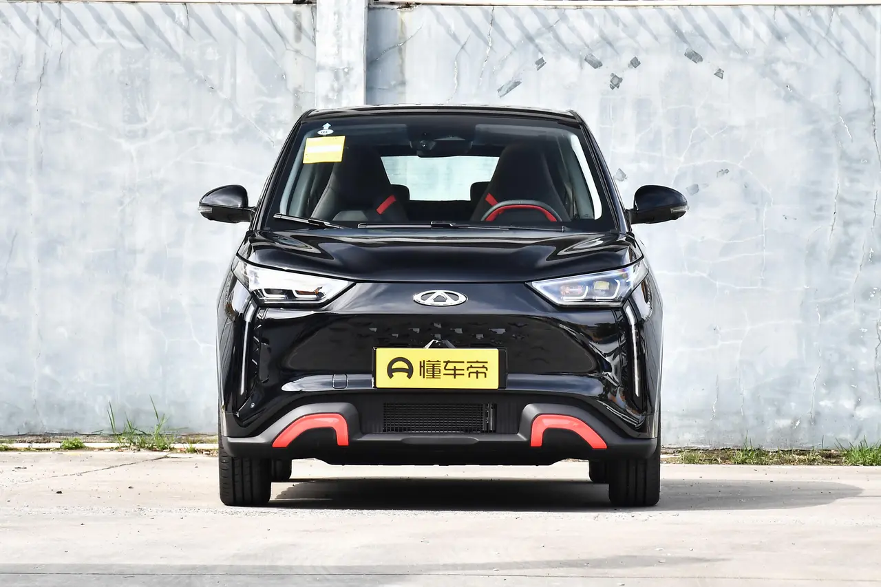 Chery Wujie Pro 2023