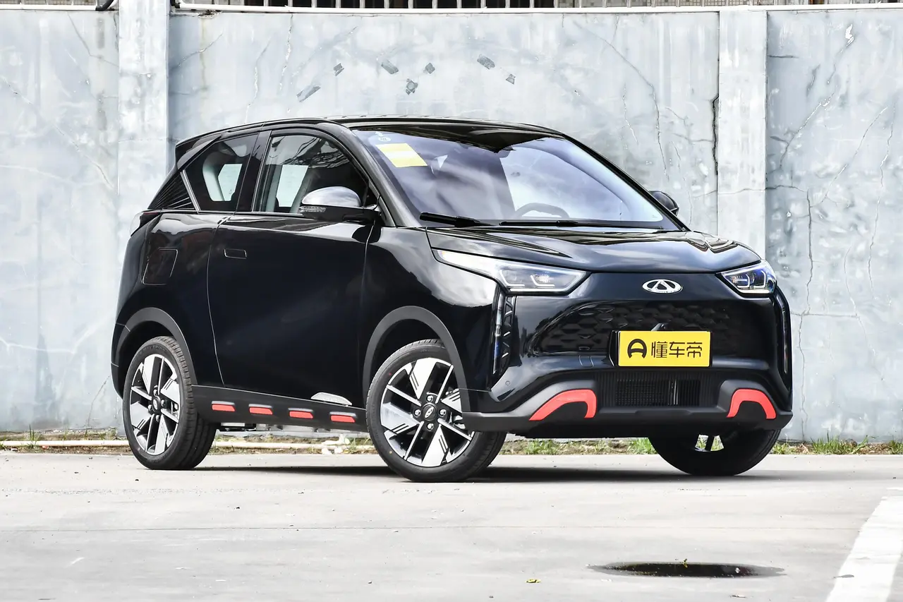 Chery Wujie Pro 2023
