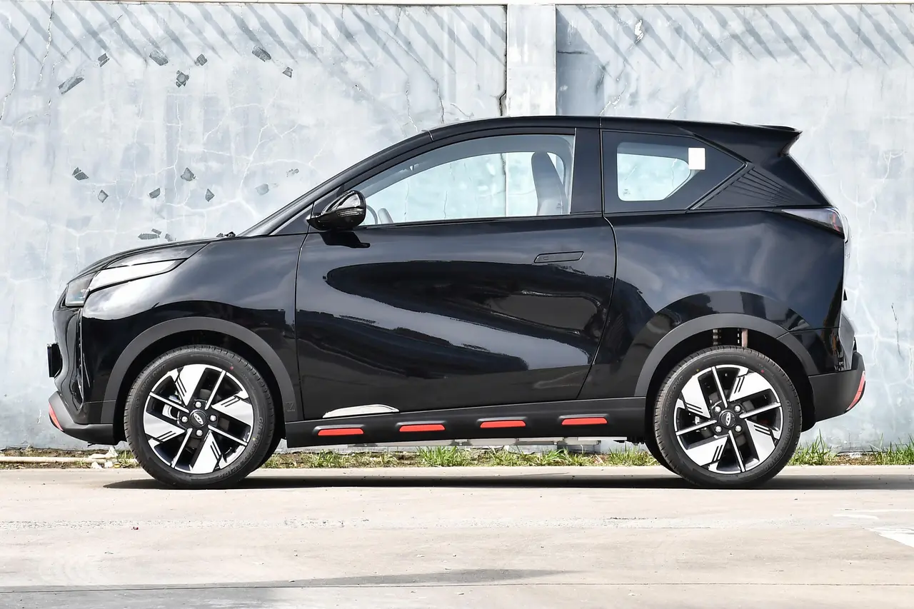 Chery Wujie Pro 2023