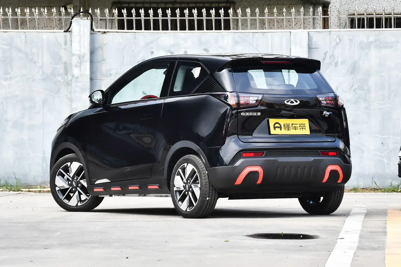 Chery Wujie Pro 2023