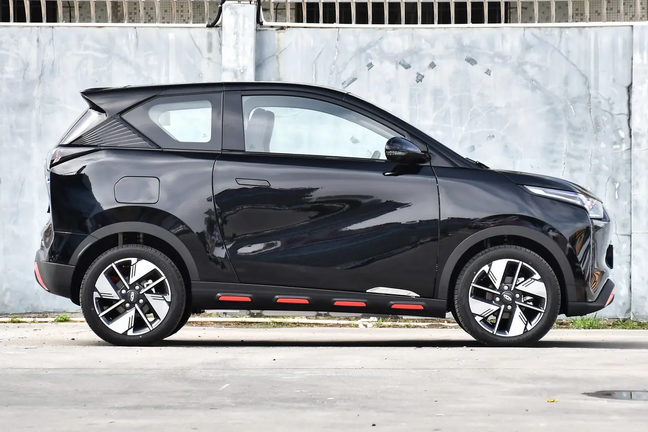 Chery Wujie Pro 2023